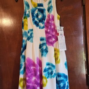 Ladies Dress